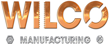 Wilco Manufacturing Ltd